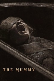Lee Cronin's The Mummy